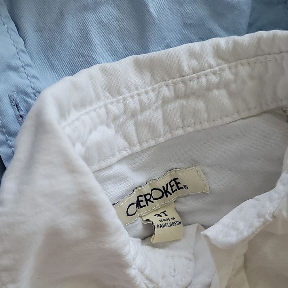 Bottom down shirts - Picture 2 of 4